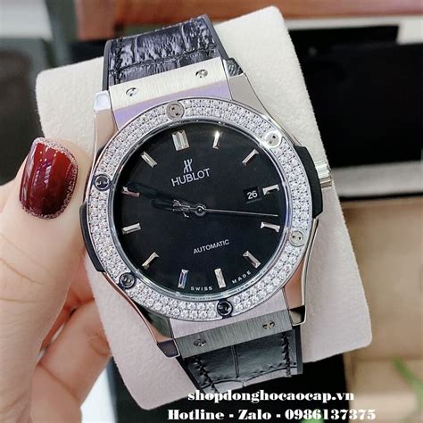 đồng hồ hublot đẹp|dong ho hublot price.